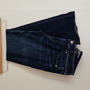 American Eagle Bootcut jeans